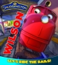 Chuggington Books